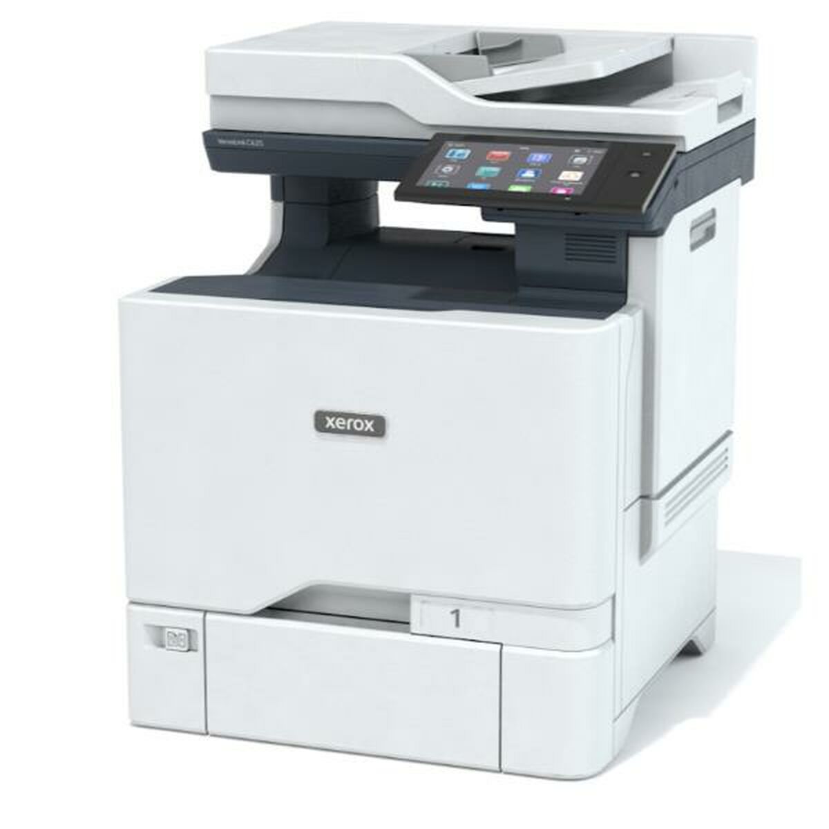 Lazerinis spausdintuvas Xerox C625V_DN